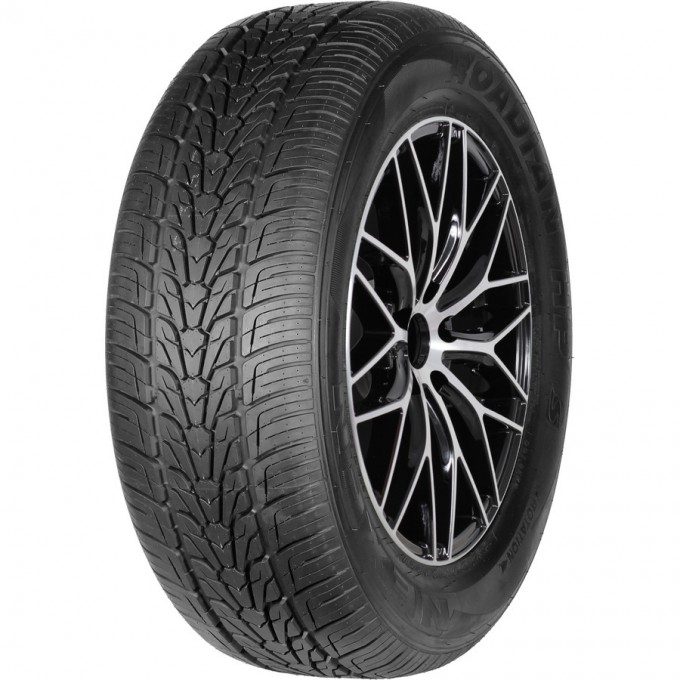 Шины NEXEN Roadian HP 285/45 R22 114V NXK15466 Шины NEXEN Roadian HP 285/45 R22 114V NXK15466