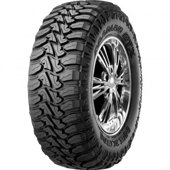Шины NEXEN Roadian MTX RM7 285/70 R17 121Q NXK15713 Шины NEXEN Roadian MTX RM7 285/70 R17 121Q NXK15713