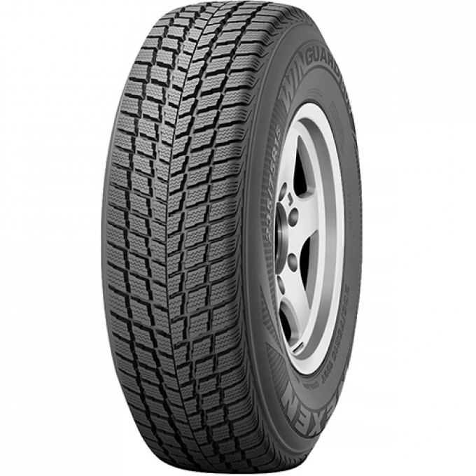Шины NEXEN WINGUARD SUV 205/70 R15 96T Без шипов NXK16031 Шины NEXEN WINGUARD SUV 205/70 R15 96T Без шипов NXK16031