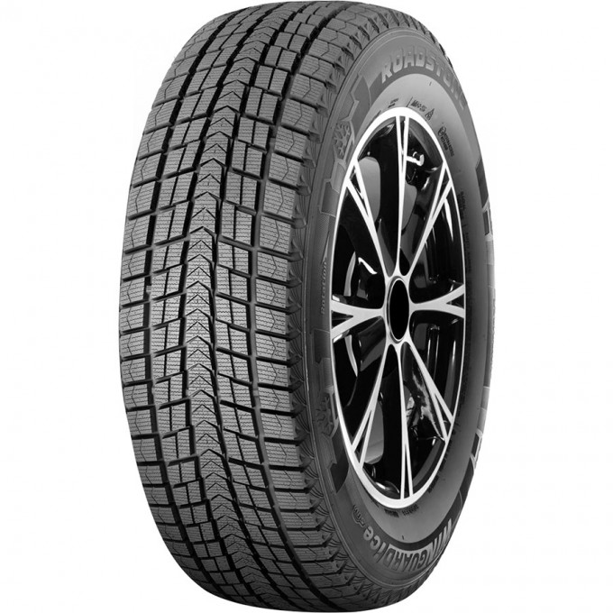 Шины NEXEN WINGUARD ice Plus 235/45 R17 97T Без шипов NXK16122 Шины NEXEN WINGUARD ice Plus 235/45 R17 97T Без шипов NXK16122