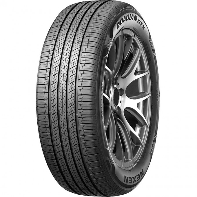 Шины NEXEN 235/55 R18 104H NXK17159 Шины NEXEN 235/55 R18 104H NXK17159