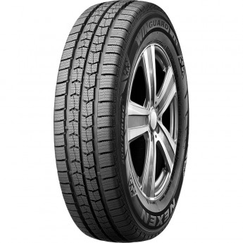 Шины NEXEN WINGUARD WT1 235/65 R16C 121R Без шипов NXK17215