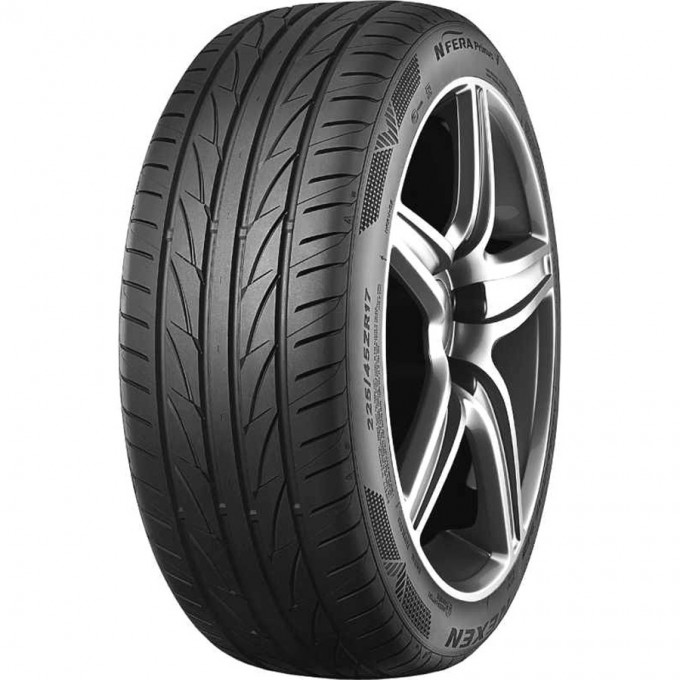 Шины NEXEN NFERA Primus V 215/55 R17 94V NXK17529 Шины NEXEN NFERA Primus V 215/55 R17 94V NXK17529