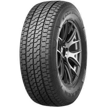 Шины NEXEN NBlue 4Season Van 235/65 R16C 115R NXK17598 Шины NEXEN NBlue 4Season Van 235/65 R16C 115R NXK17598
