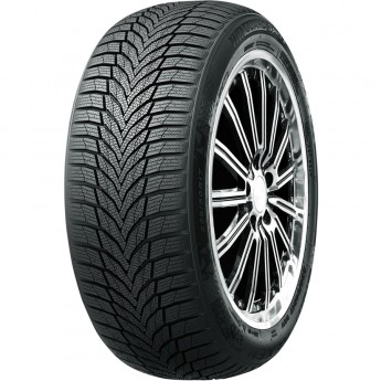 Шины NEXEN WINGUARD Sport 2 275/40 R18 103V Без шипов NXK17730 Шины NEXEN WINGUARD Sport 2 275/40 R18 103V Без шипов NXK17730