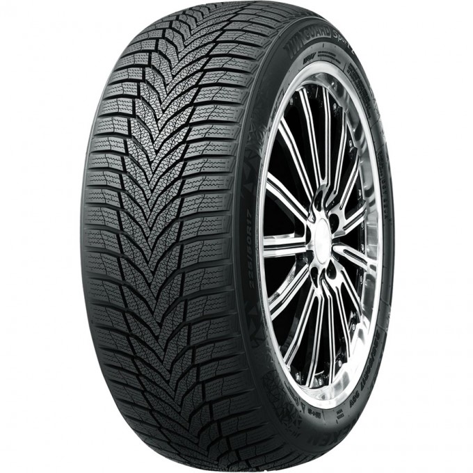 Шины NEXEN WINGUARD Sport 2 275/40 R18 103V Без шипов NXK17730