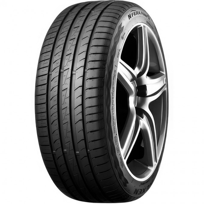 Шины NEXEN NFERA Primus QX 225/55 R16 95W NXK17762 Шины NEXEN NFERA Primus QX 225/55 R16 95W NXK17762