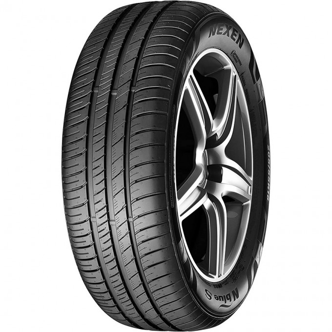 Шины NEXEN Nblue S 205/60 R16 92H NXK18060 Шины NEXEN Nblue S 205/60 R16 92H NXK18060