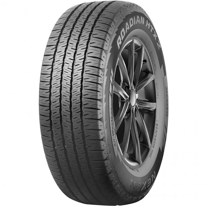 Шины NEXEN ROADIAN HTX 2 265/65 R17 112T NXK18517 Шины NEXEN ROADIAN HTX 2 265/65 R17 112T NXK18517