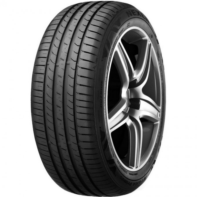Шины NEXEN NFERA Primus 245/45 R18 96W NXK18652 Шины NEXEN NFERA Primus 245/45 R18 96W NXK18652