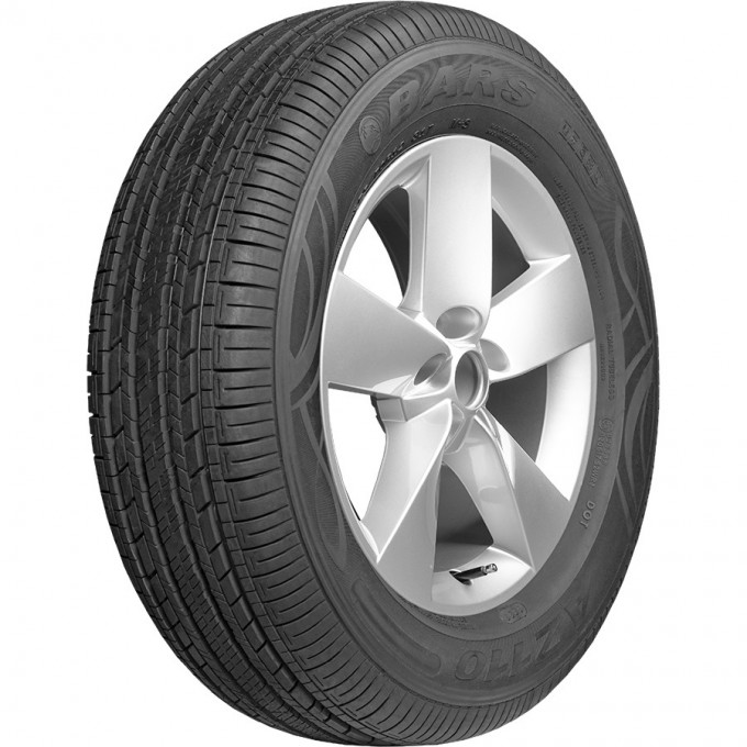 Шины BARS AZ110 175/70 R12 81T P100001 Шины BARS AZ110 175/70 R12 81T P100001