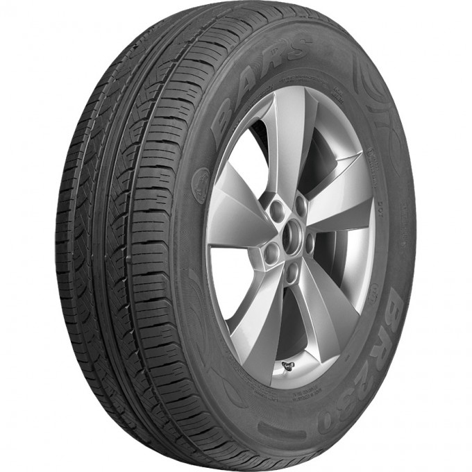 Шины BARS BR230 195/70 R14 91T P100033 Шины BARS BR230 195/70 R14 91T P100033