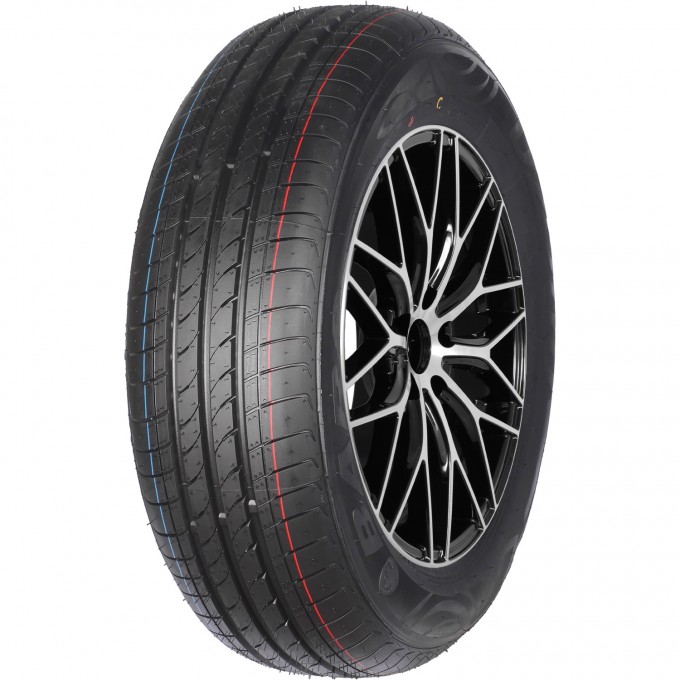 Шины BARS UZ200 195/55 R15 85V P100042 Шины BARS UZ200 195/55 R15 85V P100042