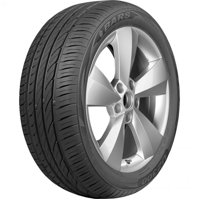 Шины BARS UZ300 225/55 R16 99W P100069 Шины BARS UZ300 225/55 R16 99W P100069