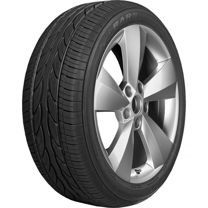 Шины BARS UZ310 235/50 R18 97W P100077 Шины BARS UZ310 235/50 R18 97W P100077