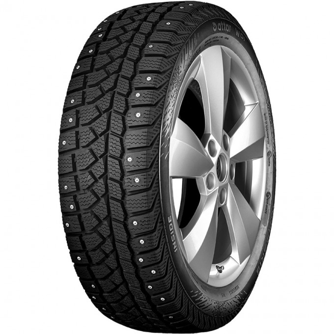 Шины ATTAR W01 185/65 R15 88T Шипованные PS20049 Шины ATTAR W01 185/65 R15 88T Шипованные PS20049