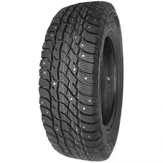Шины ATTAR W02 215/65 R16 98T Шипованные PS20067 Шины ATTAR W02 215/65 R16 98T Шипованные PS20067