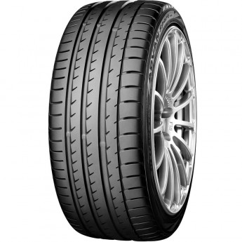 Шины YOKOHAMA Advan V105T 235/60 R18 107W R0166 Шины YOKOHAMA Advan V105T 235/60 R18 107W R0166