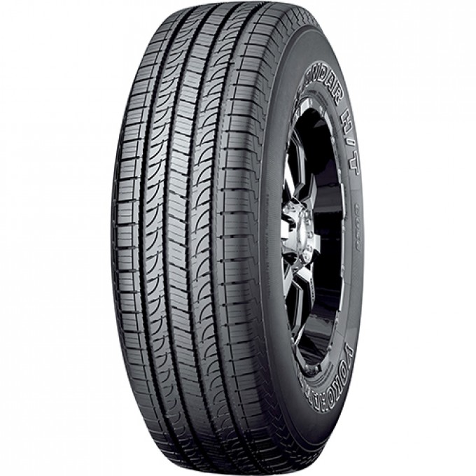 Шины YOKOHAMA Geolandar G056 255/60 R18 112V R0501 Шины YOKOHAMA Geolandar G056 255/60 R18 112V R0501