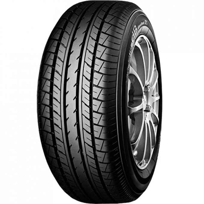 Шины YOKOHAMA E70BZ 215/55 R17 94V R1013 Шины YOKOHAMA E70BZ 215/55 R17 94V R1013