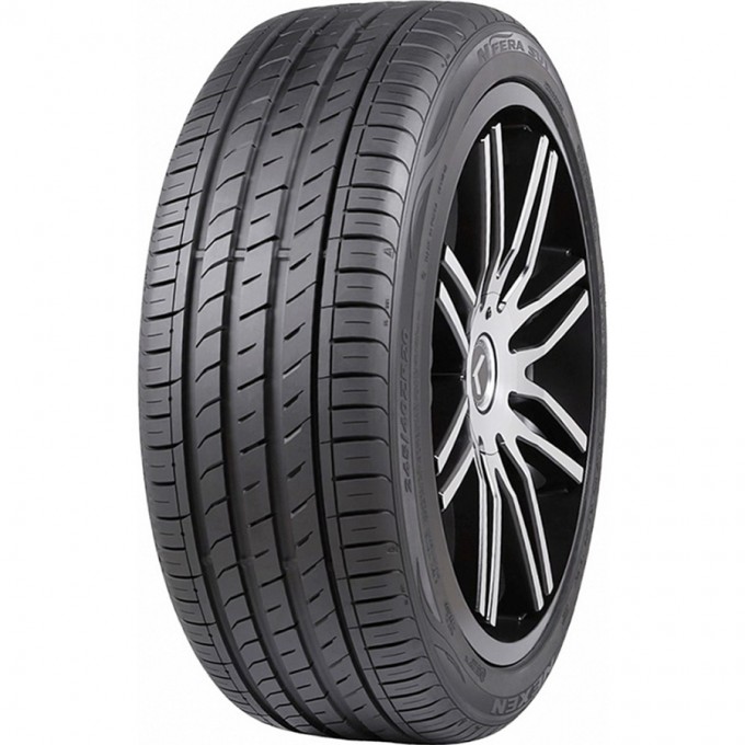 Шины ROADSTONE N'Fera SU1 225/40 R18 92Y R11782 Шины ROADSTONE N'Fera SU1 225/40 R18 92Y R11782