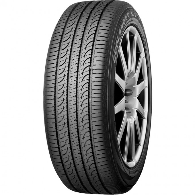 Шины YOKOHAMA G055E SUV 225/55 R18 98H R1424