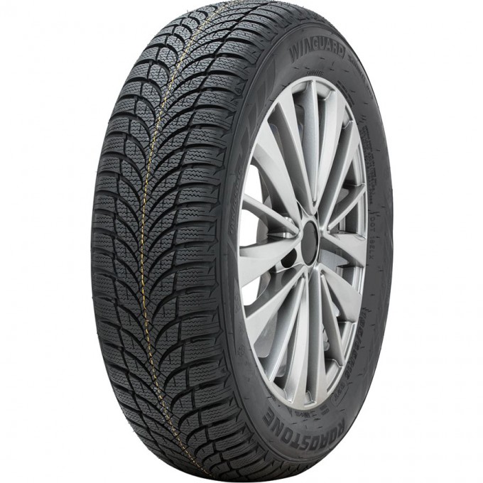Шины ROADSTONE Winguard Snow G WH2 185/60 R14 82T Без шипов R14581