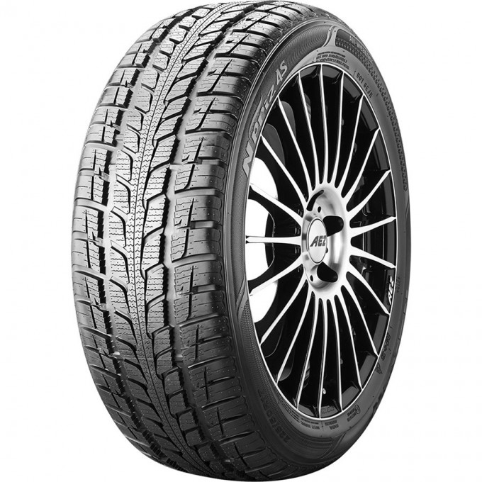 Автомобильная шина ROADSTONE N'Priz 4S 215/65 R16 98H R14853