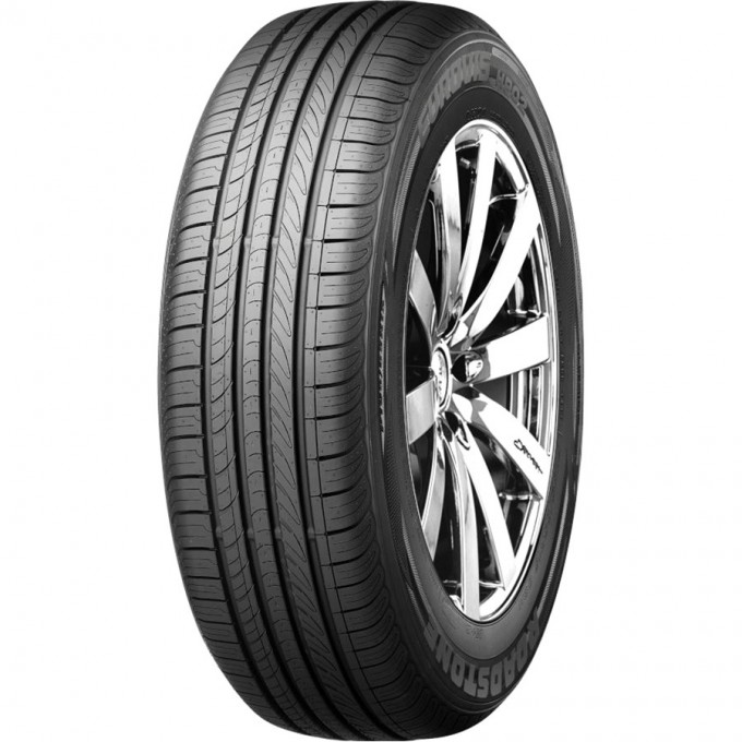 Шины ROADSTONE Eurovis HP02 215/55 R16 97V R15812