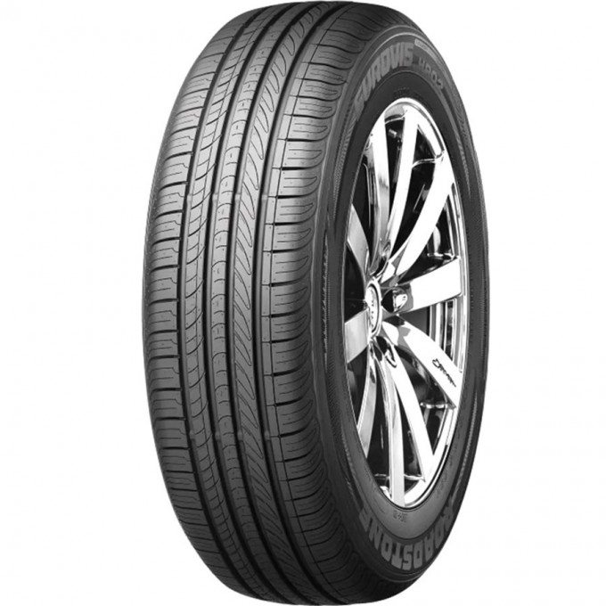 Шины ROADSTONE Eurovis HP02 215/60 R16 95H R18569