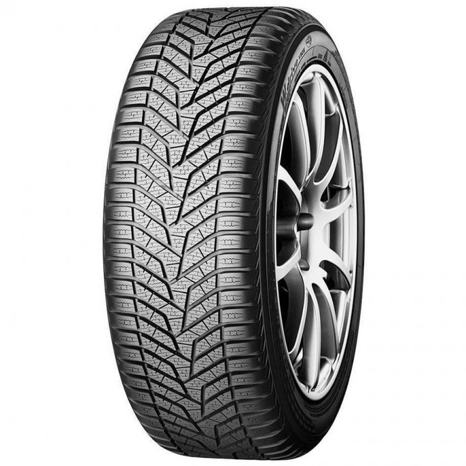 Шины YOKOHAMA W.Drive V905 235/55 R19 101V Без шипов R2315