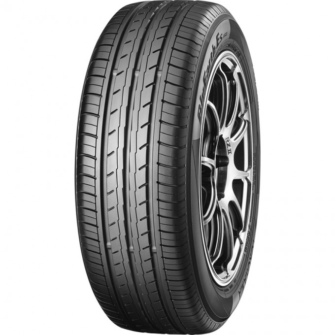 Шины YOKOHAMA BluEarth-ES ES32 185/65 R14 86H R2430 Шины YOKOHAMA BluEarth-ES ES32 185/65 R14 86H R2430