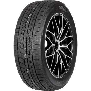 Шины YOKOHAMA iceGUARD IG60 205/50 R17 93Q Без шипов R2787 Шины YOKOHAMA iceGUARD IG60 205/50 R17 93Q Без шипов R2787