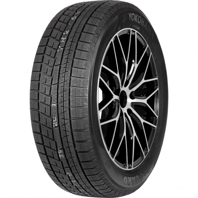 Шины YOKOHAMA iceGUARD IG60 225/50 R18 95Q Без шипов R2795 Шины YOKOHAMA iceGUARD IG60 225/50 R18 95Q Без шипов R2795