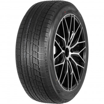 Шины YOKOHAMA iceGUARD IG60A 235/50 R17 96Q Без шипов R2813