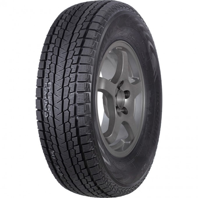 Шины YOKOHAMA iceGUARD G075 215/65 R17 99Q Без шипов R3746 Шины YOKOHAMA iceGUARD G075 215/65 R17 99Q Без шипов R3746