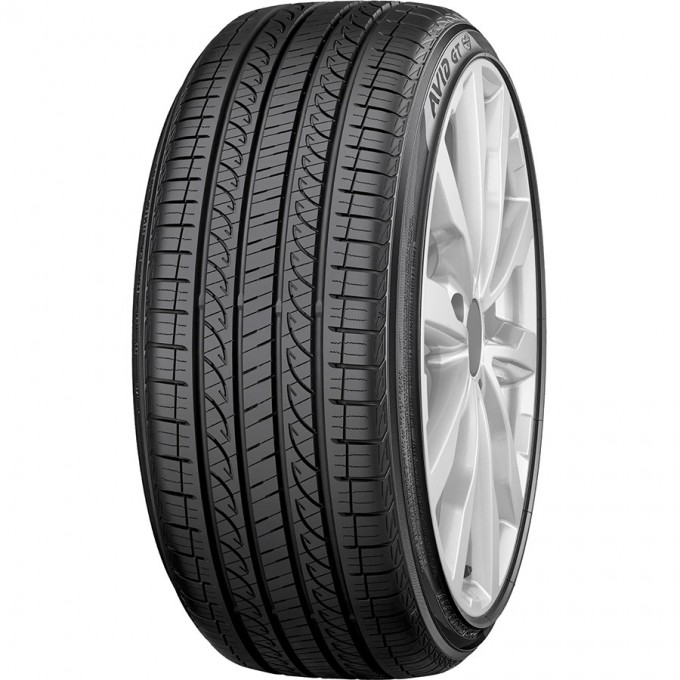 Шины YOKOHAMA S35A 305/40 R20 112V R4106 Шины YOKOHAMA S35A 305/40 R20 112V R4106