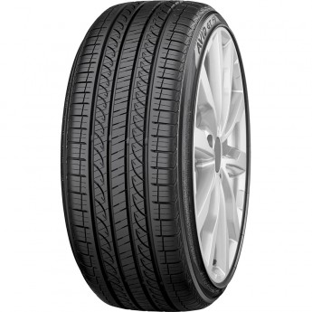 Шины YOKOHAMA S35A 285/40 R21 109V R4107 Шины YOKOHAMA S35A 285/40 R21 109V R4107