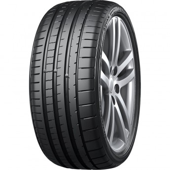 Шины YOKOHAMA ADVAN Sport V107C 285/45 R22 114Y R4182