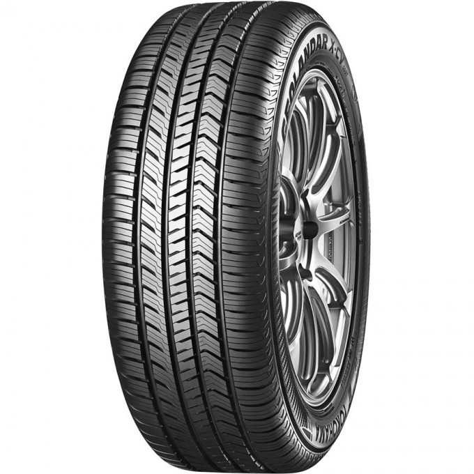 Шины YOKOHAMA Geolandar G057 265/45 R21 104W R4547 Шины YOKOHAMA Geolandar G057 265/45 R21 104W R4547