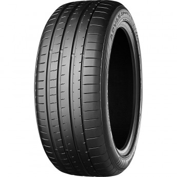 Шины YOKOHAMA V107F 235/50 R19 99Y R4670 Шины YOKOHAMA V107F 235/50 R19 99Y R4670