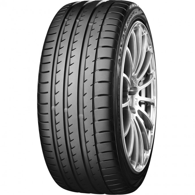 Шины YOKOHAMA Advan Sport V105S 245/30 R20 90Y R5009 Шины YOKOHAMA Advan Sport V105S 245/30 R20 90Y R5009