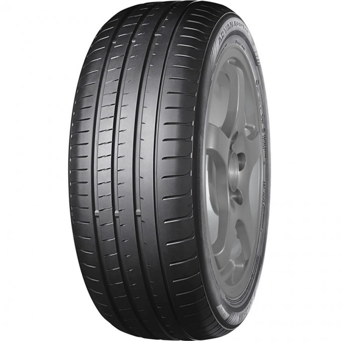 Шины YOKOHAMA Advan Sport V107E 315/35 R21 111Y R5272 Шины YOKOHAMA Advan Sport V107E 315/35 R21 111Y R5272
