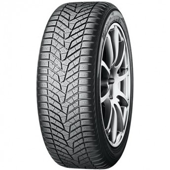 Шины YOKOHAMA BluEarth Winter V905 275/45 R21 110V Без шипов R5649