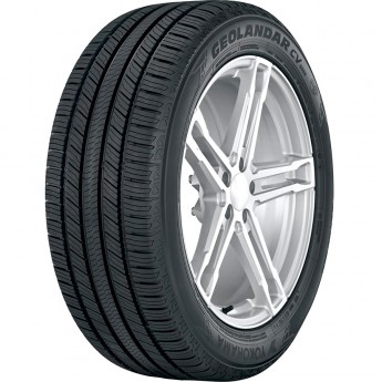 Шины YOKOHAMA Geolandar G058 215/60 R17 96H R5690 Шины YOKOHAMA Geolandar G058 215/60 R17 96H R5690