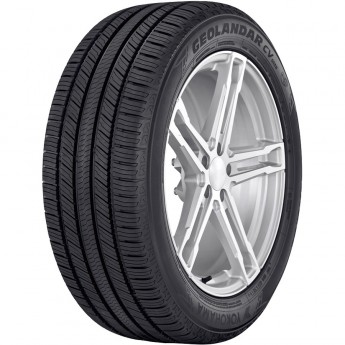 Шины YOKOHAMA Geolandar CV G058 225/55 R17 97V R5714 Шины YOKOHAMA Geolandar CV G058 225/55 R17 97V R5714