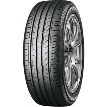 Шины YOKOHAMA BluEarth AE51 225/40 R18 92W R6067