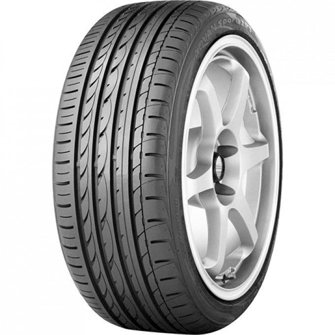 Шины YOKOHAMA Advan Sport V103S Run Flat 245/50 R18 100W R6113 Шины YOKOHAMA Advan Sport V103S Run Flat 245/50 R18 100W R6113