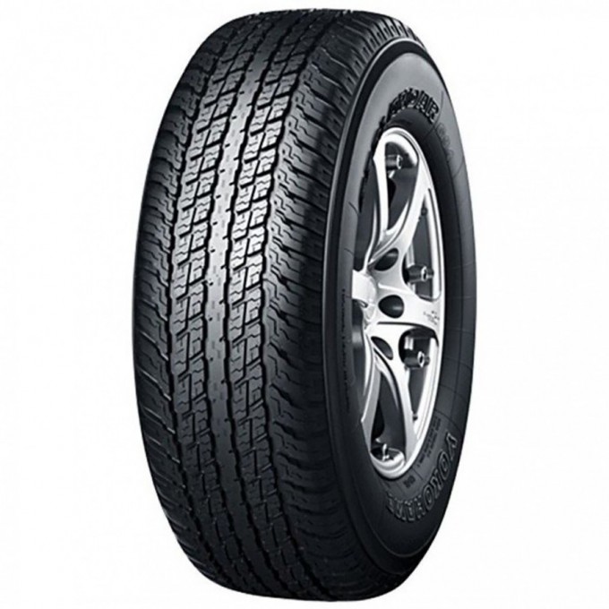 Шины YOKOHAMA Geolandar G94BV 265/60 R18 110H R6329