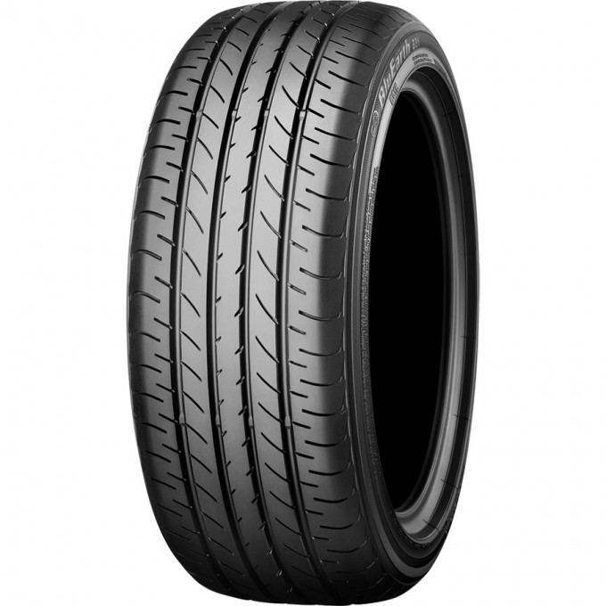 Шины YOKOHAMA BluEarth-A AE51H 205/55 R17 91V R7081